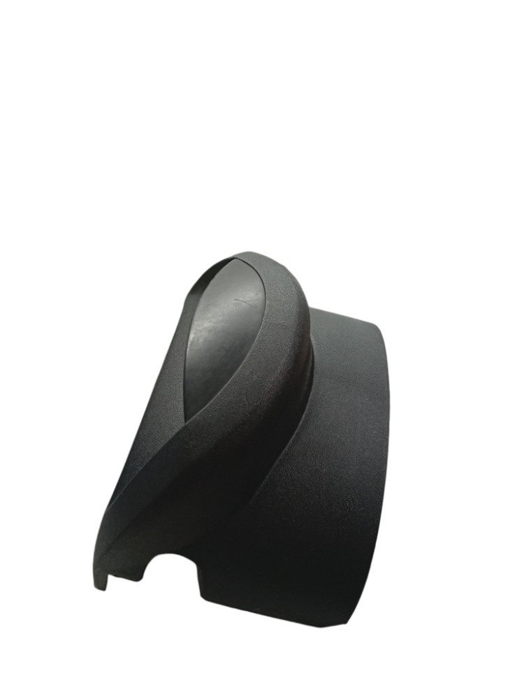 Moldura Computador Bordo C4 Pallas 2008 2010 2012 3