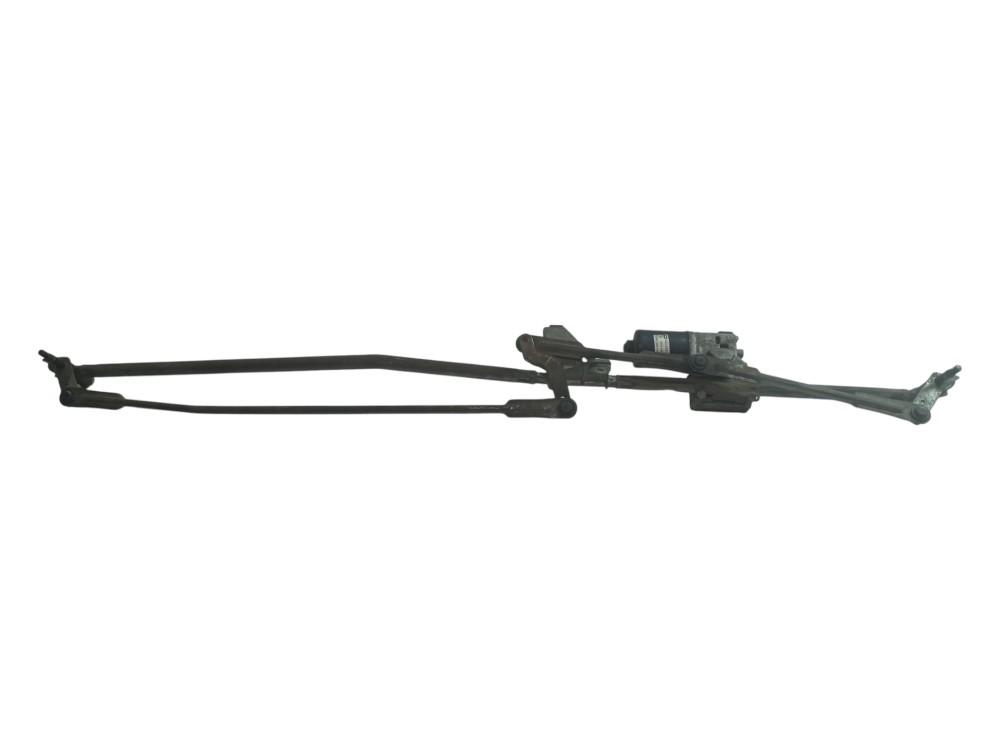 Galhada Motor Limpador Parabrisa Peugeot 307 2002 2004 2008 6