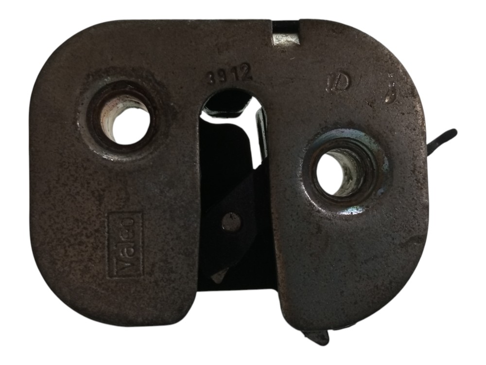 Fechaduratrava Porta Fiat Uno Mille 94 Dianteira Direita 4
