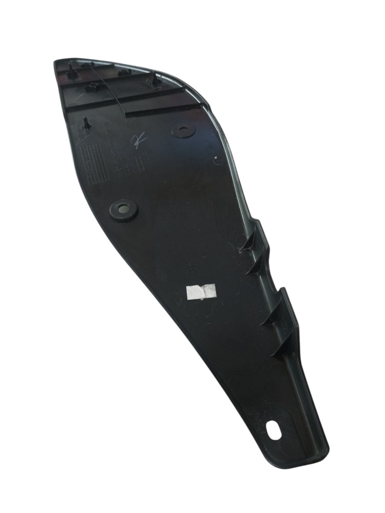 Moldura Retrovisor Interno Frontier 2.5 2008 2010 2013 6