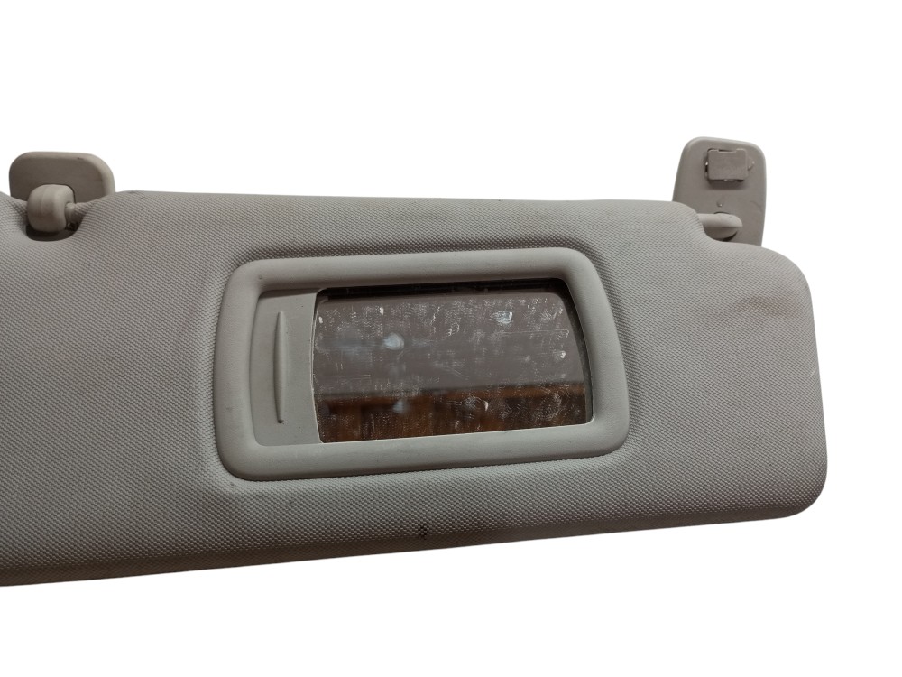 Quebra Sol Fluence 2012 2014 2016 Lado Direito Renault 2