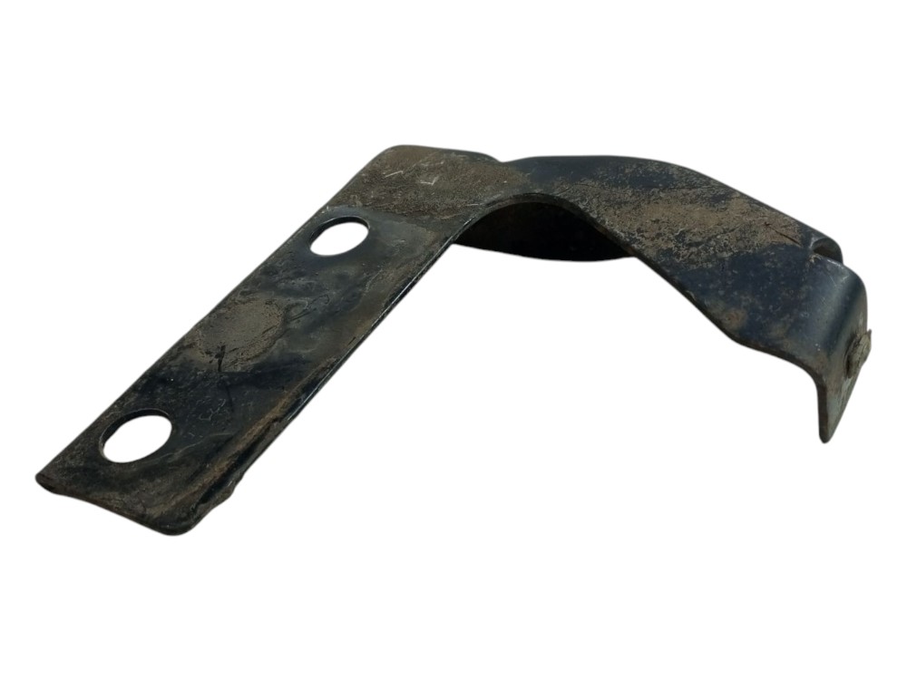 Suporte Parachoque Gol G4 2005 2012 Traseiro Esquerdo Usado 5