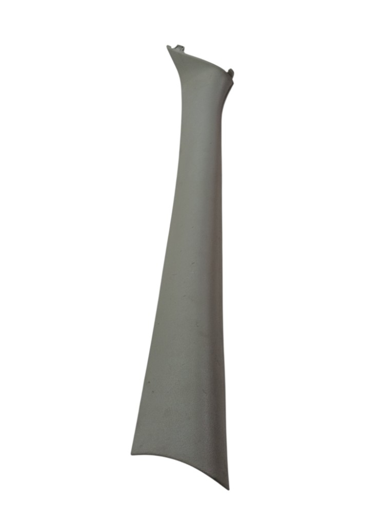 Moldura Coluna Parabrisa Renault Logan 2008 2009 2010 2012 3