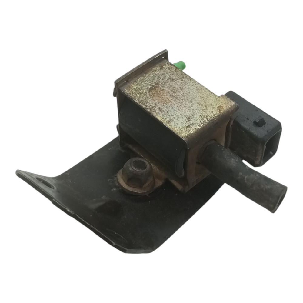 Valvula Solenoide Partida Fria Gol G4 1.0 2006 2014 Original 4