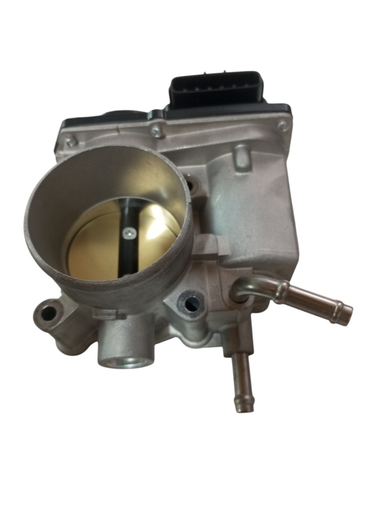 Corpo Borboleta Toyota Corolla 1.8 16v Flex 2011 2012 2013 3