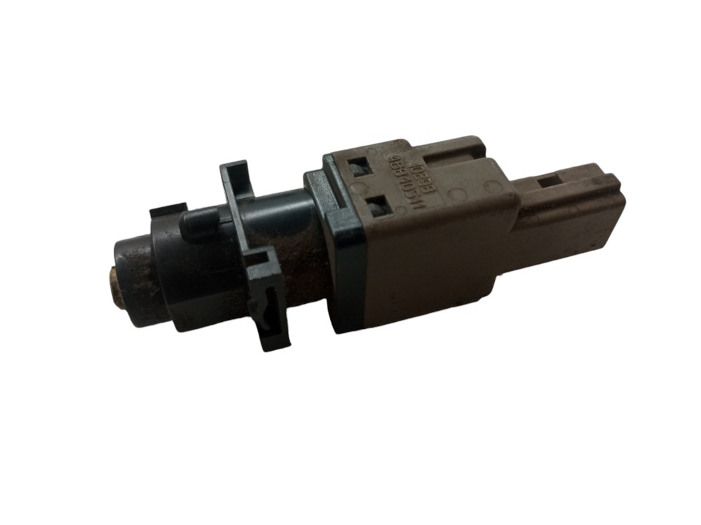 Interruptor Sensor Pedal Embreagem  Fiat Stilo 2003 2008 5
