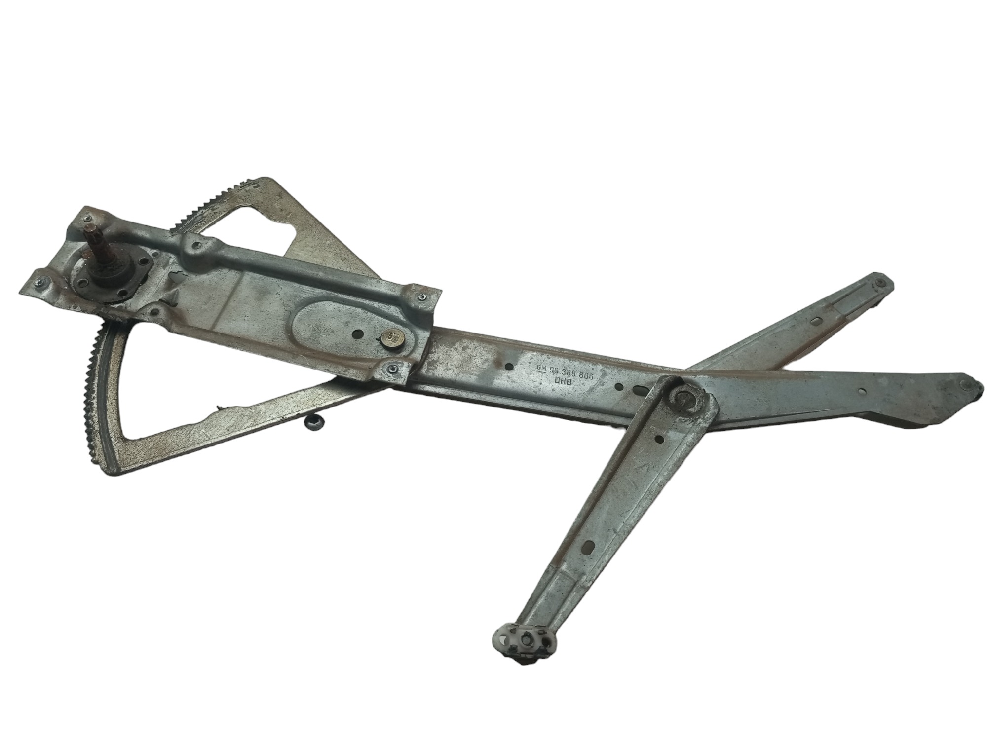 Maquina Vidro Corsa 2p 94 95 96 97 98 99 2001 2002 Direita 4