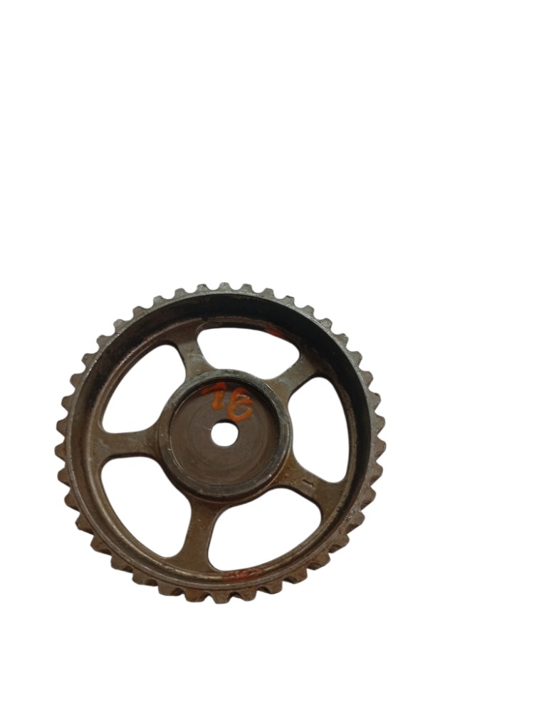 Polia Comando Valvula Ford Ecosport 1.6 2003 2010 2012 3