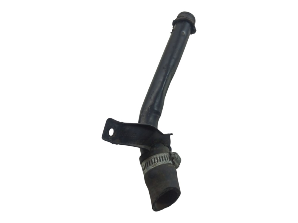 Tubo Cano Água Motor Fiat Idea 2008 2009 2010 2011 2012 3