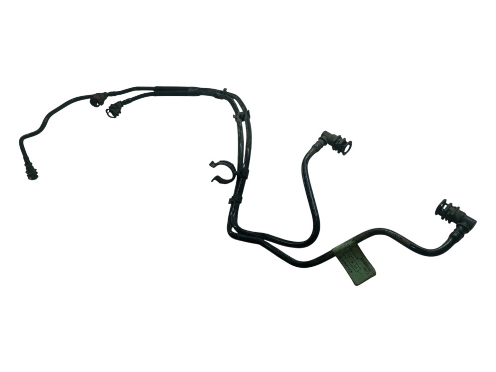 Mangueira Valvula Canister Volkswagen Golf 95 96 97 98 Usado 5