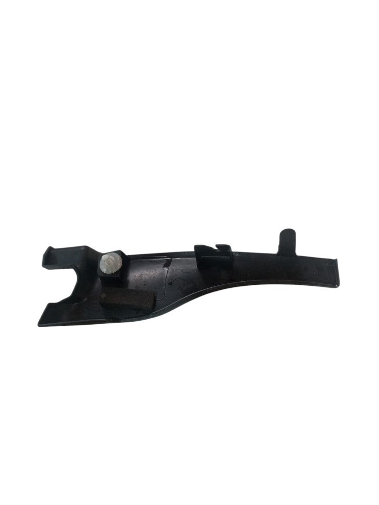 Dobradiça Braco Capo Renault Logan 2008 2010 2012 Esquerdo 2