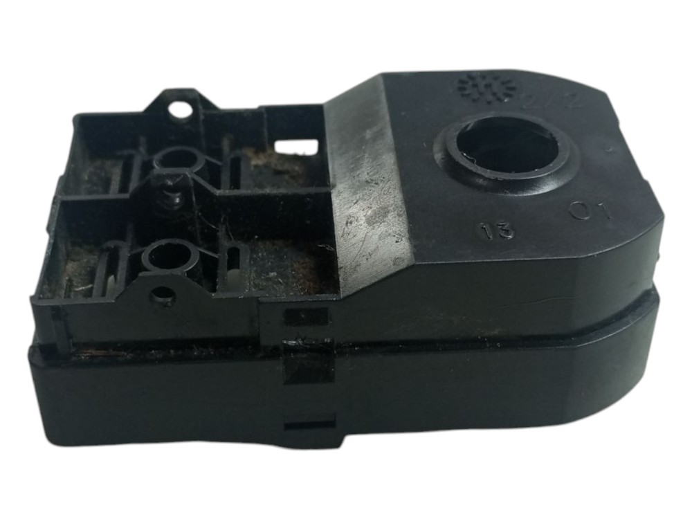 Moldura Botao Comando Vidro Peugeot 207 2007 2010 2012 Usado 1