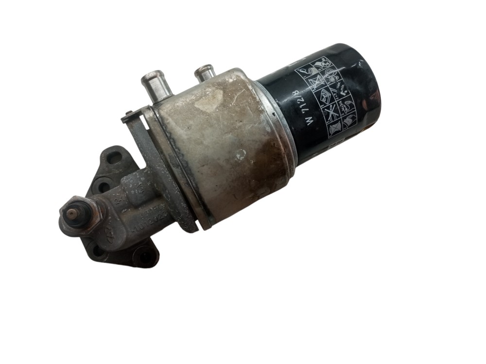 Suporte Filtro Oleo Motor Chery Cielo 2009 2010 2012 1.6