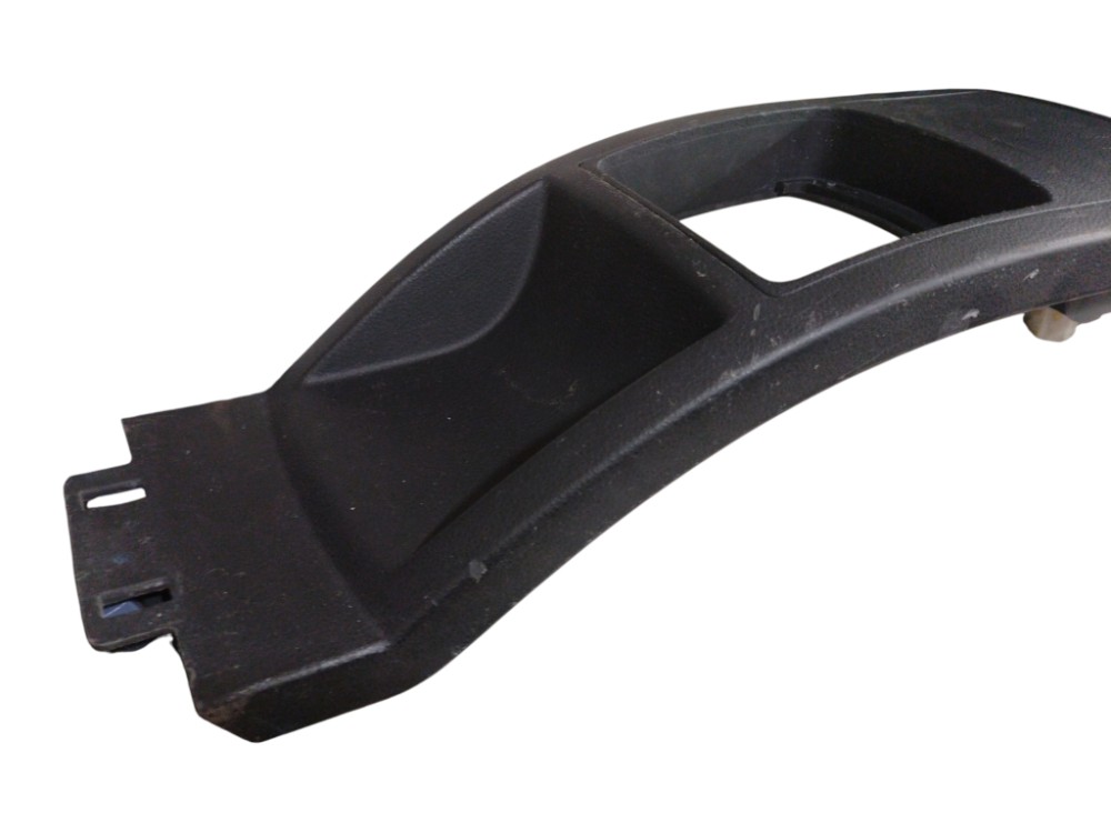 Console Cemtral Polo 2003 2006 2009 2013 Moldura Cinzeiro 3