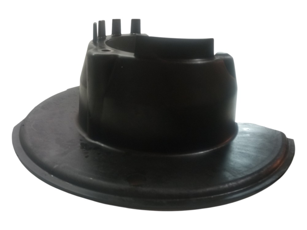 Defletor Cambio Automatico Ford Fusion 2010 2012 Usado 3