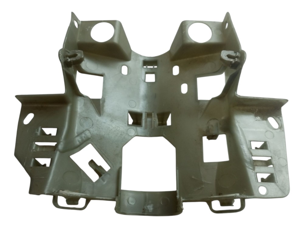 Suporte Coluna Direcao Peugeot 207 1.4 2007 2009 2012 Usado 2