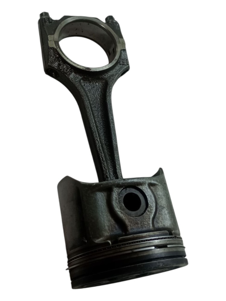 Pistao Biela Chevrolet Celta Corsa Prisma 2006 2012 2