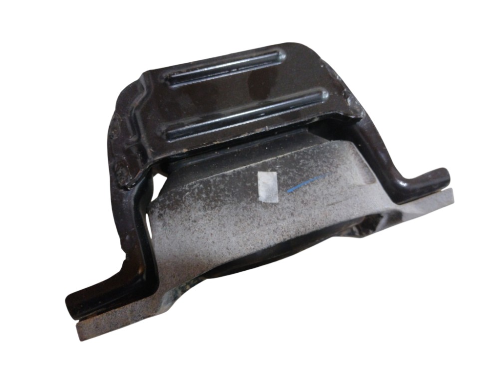 Coxim Calco Motor Captiva 2009 2010 2011 2012 Suporte 2