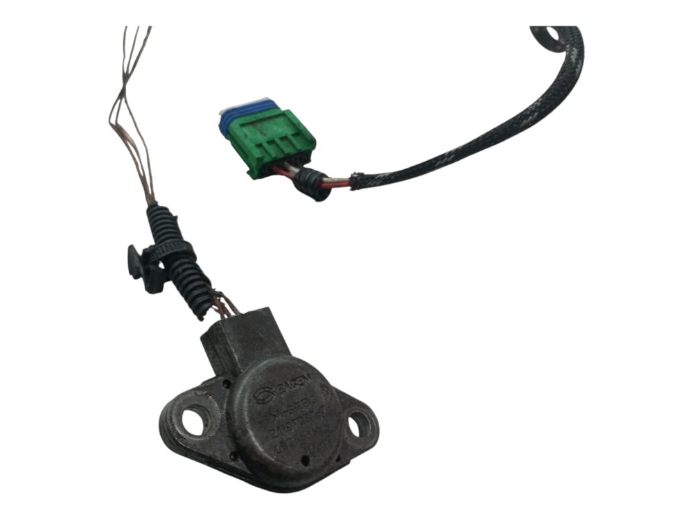 Chicote Interno Sensor Pressao Peugeot 207 99 2000 2005 2010 6