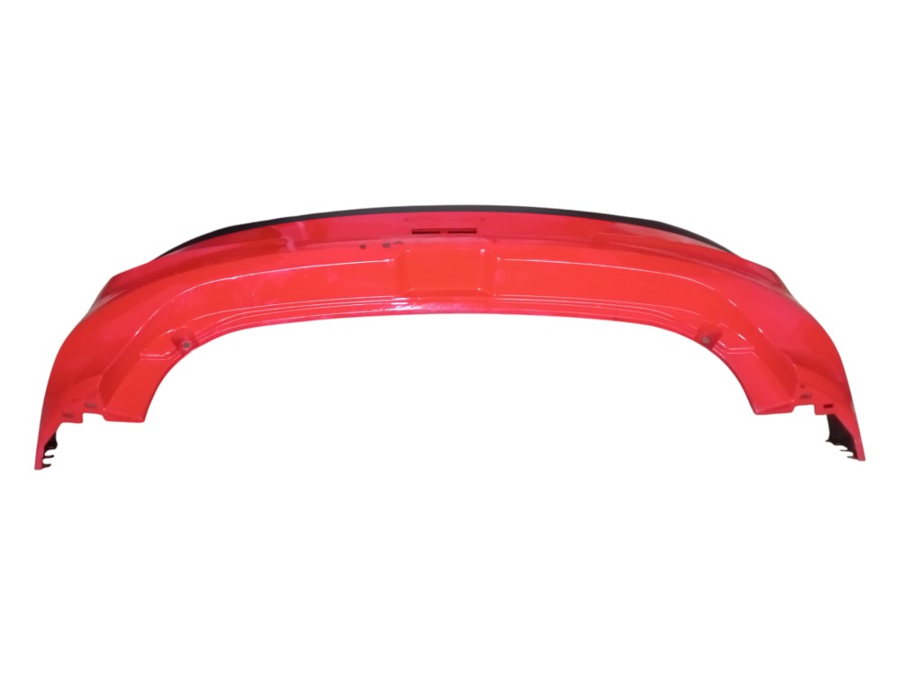 Suporte Parachoque Traseiro Fiat Argo 2018 2019 2020 2023 6