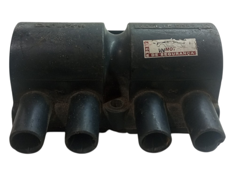 Bobina Ignicao Chevrolet Celta Corsa Prisma 2005 2010 2015 2