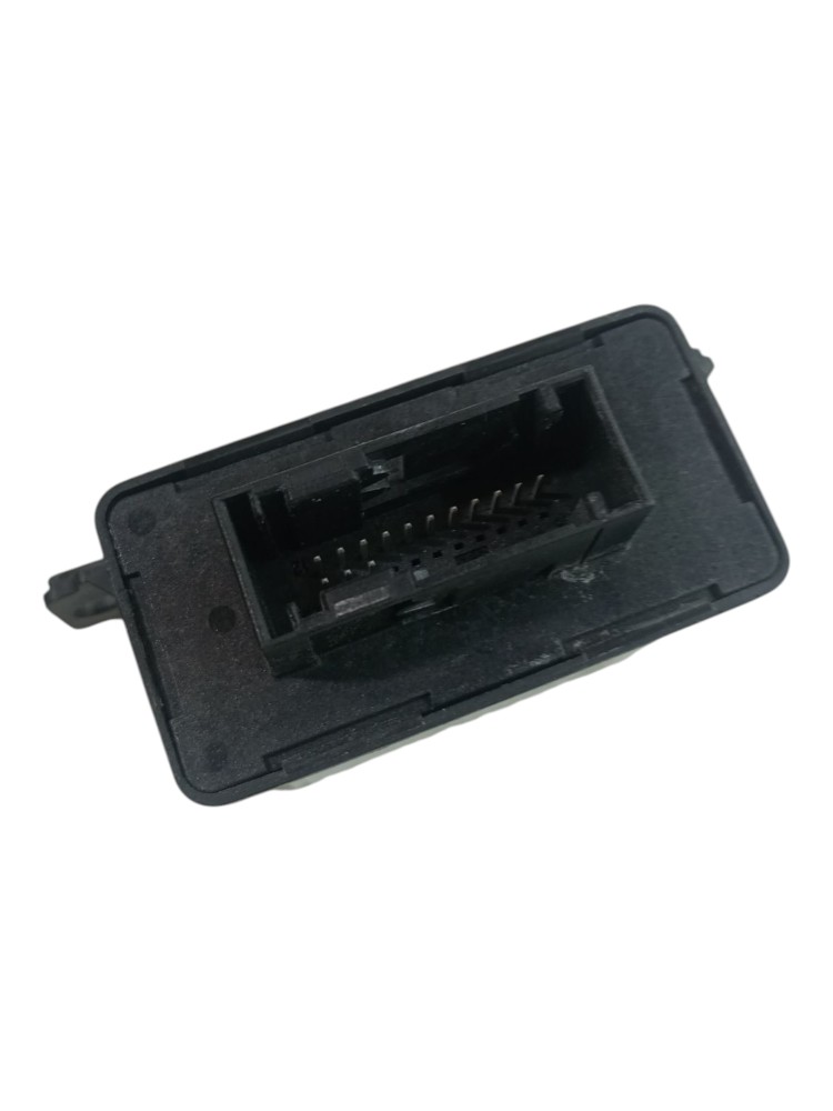 Modulo Controle Luz Farol Volkswagen Touareg V8 2005 2015 5