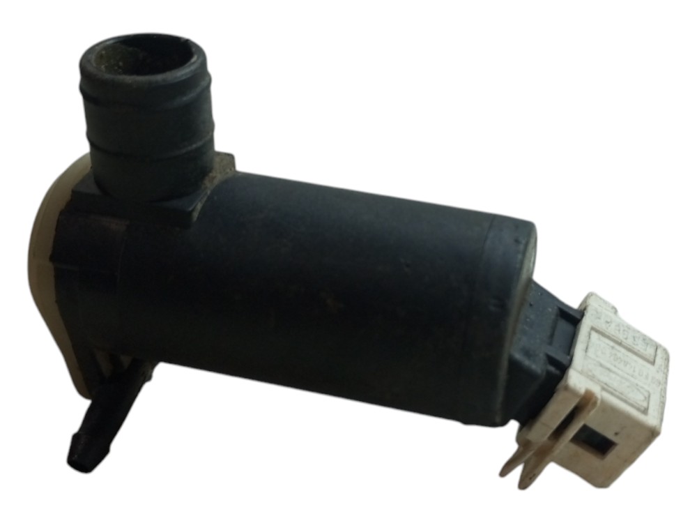 Motor Esguicho Limpador Parabrisas Ford Escort 96 99 2002 6