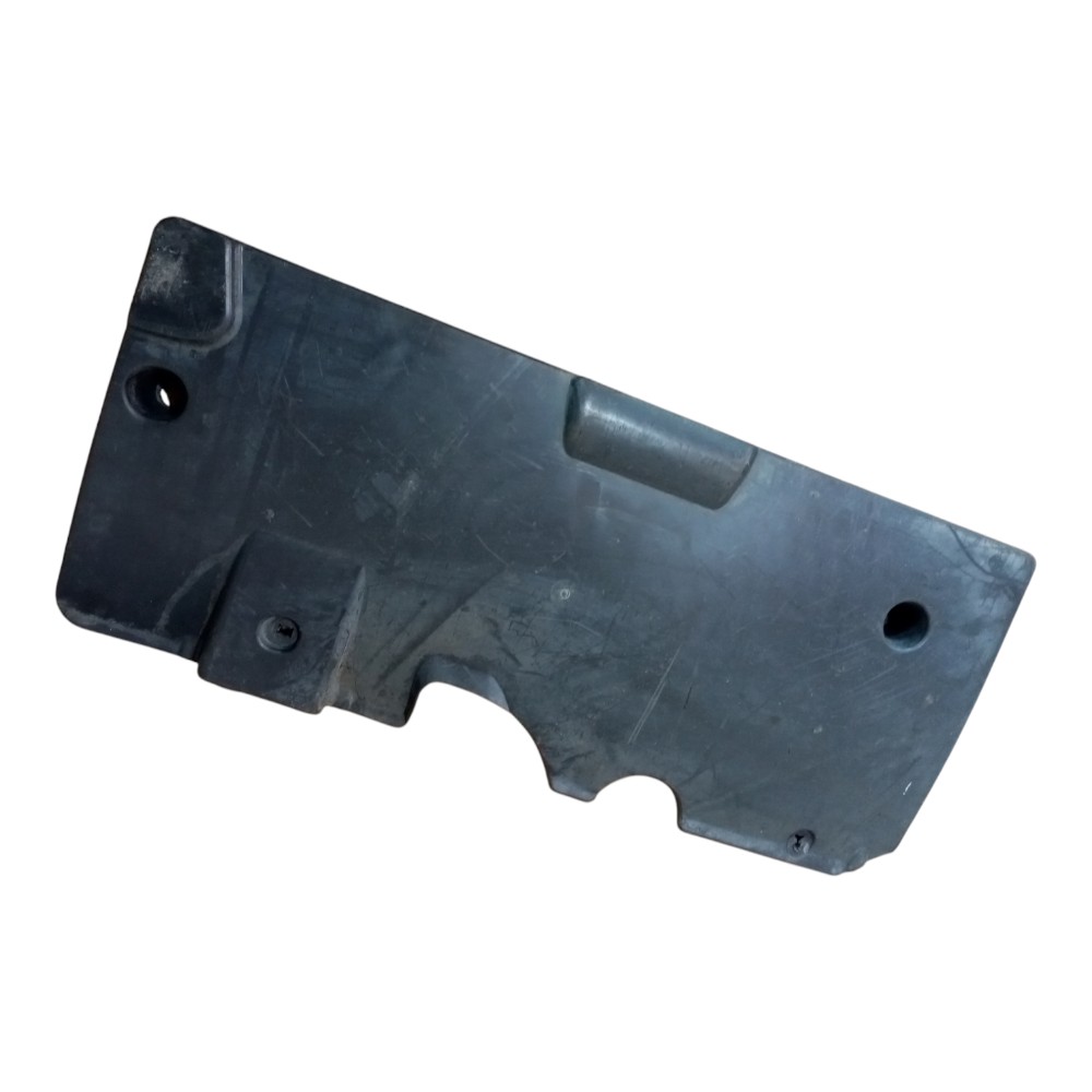 Defletor Protetor Traseiro Citroen C4 2008 2009 2010 2012