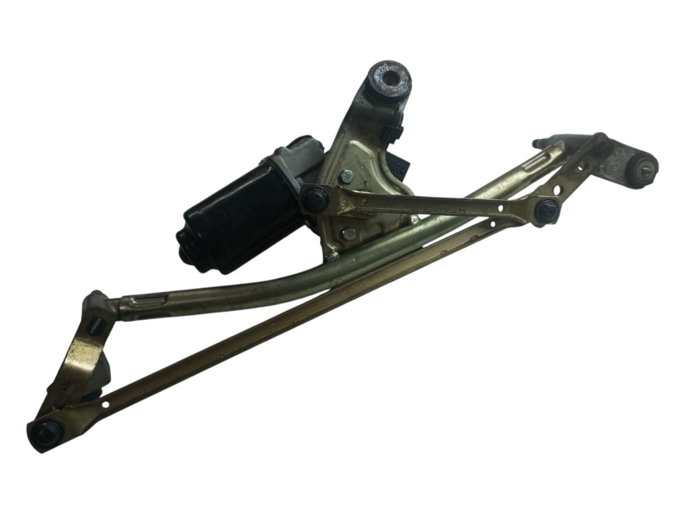 Motor Limpador Parabrisa Renault Megane 2007 2010 2013 6