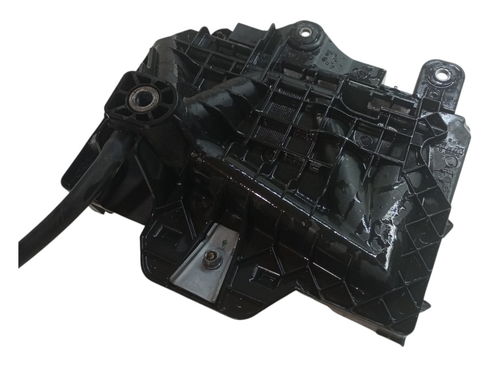 Suporte Caixa Bateria Volkswagen Gol G5 Fox Voyage 2009 2014 2