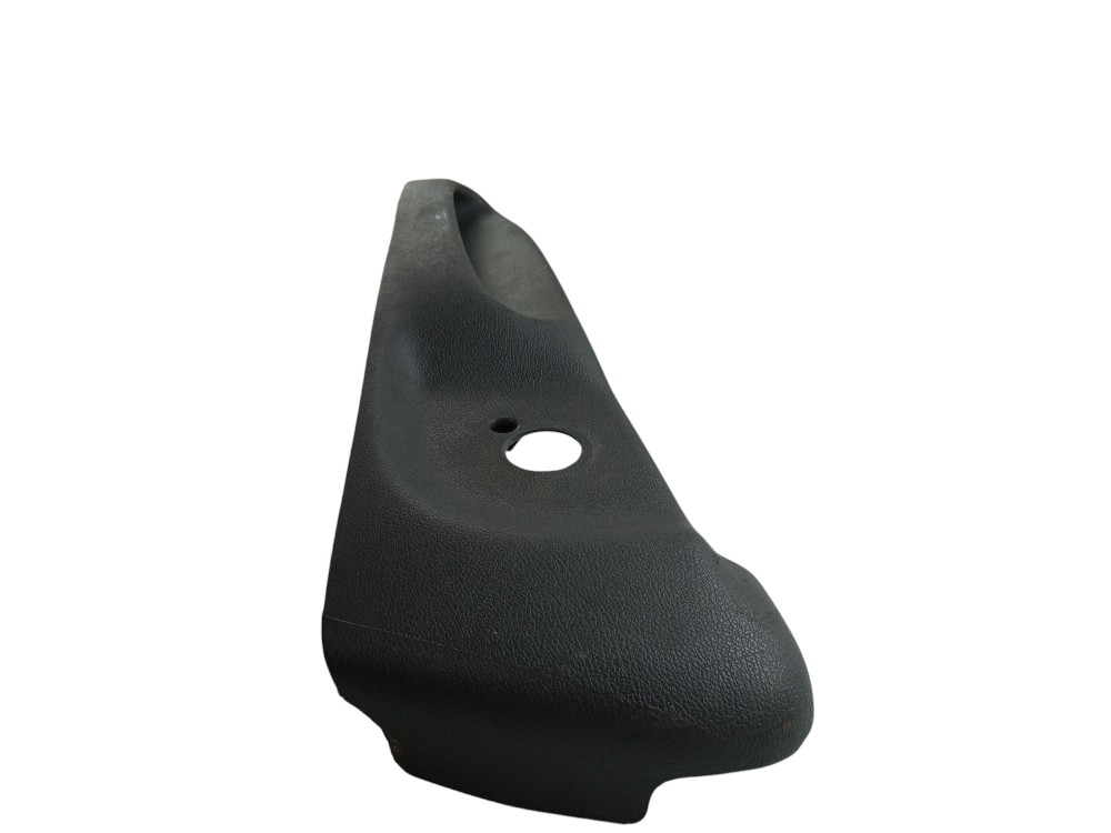 Porta Objetos Ford Mondeo 96 97 98 99 2001 Lateral Esquerdo  Preto 6