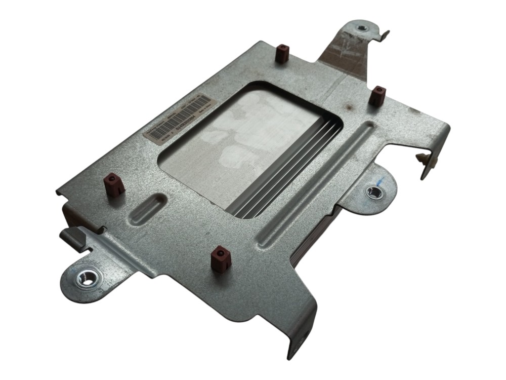 Modulo Amplificador Som Ford Fusion 2.5 2010 2011 2012 6