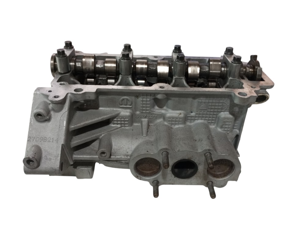 Cabecote Argo Cronos 1.0 3C 2018 2020 2021 2022 2023 Usado 1