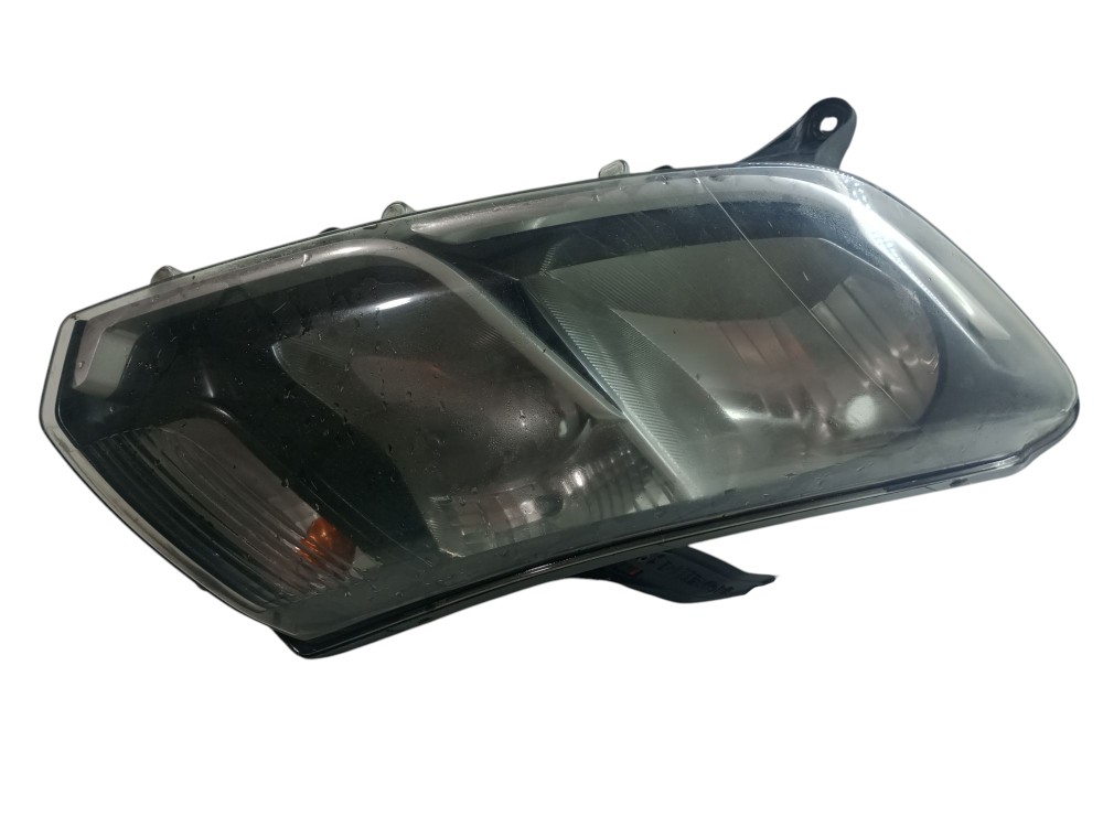 Farol Logan Sandero Renault 2014 2015 2016 2017 2018 Direito Direito/passageiro 1