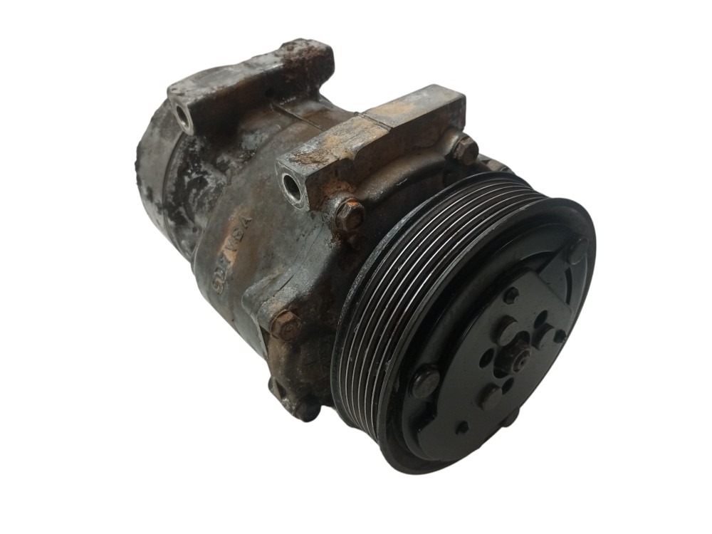 Compressor Ar Condicionado Renault Megane 99 2001 2003 2.0 5