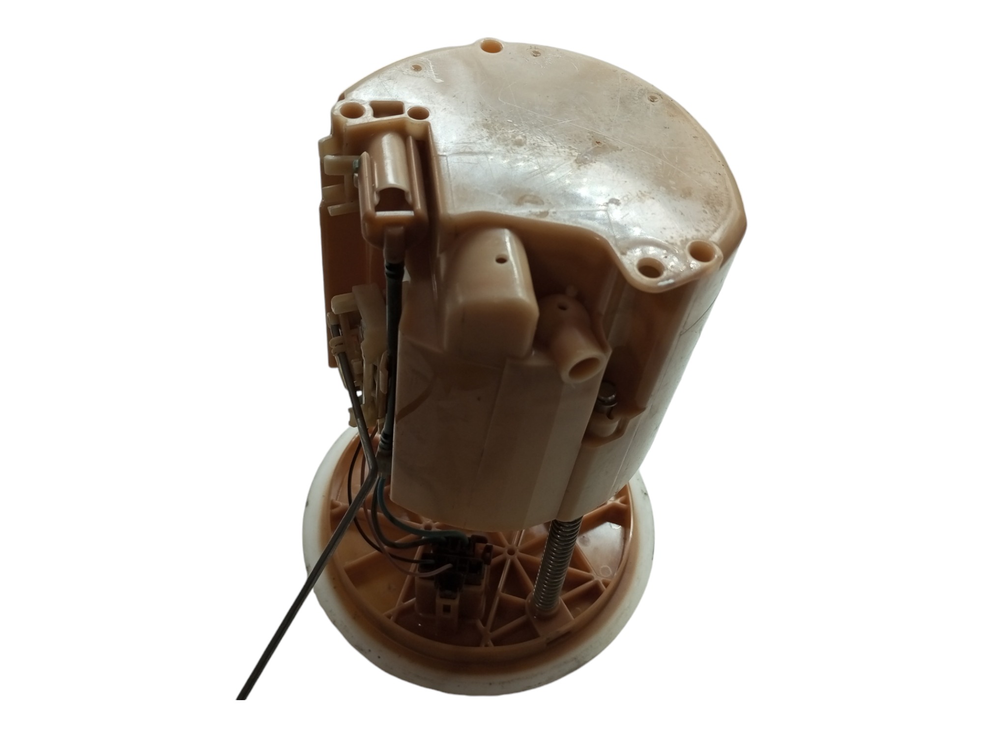 Bomba Combustivel Ford Fusion 2.3 2007 2008 2009 2010 2011 6