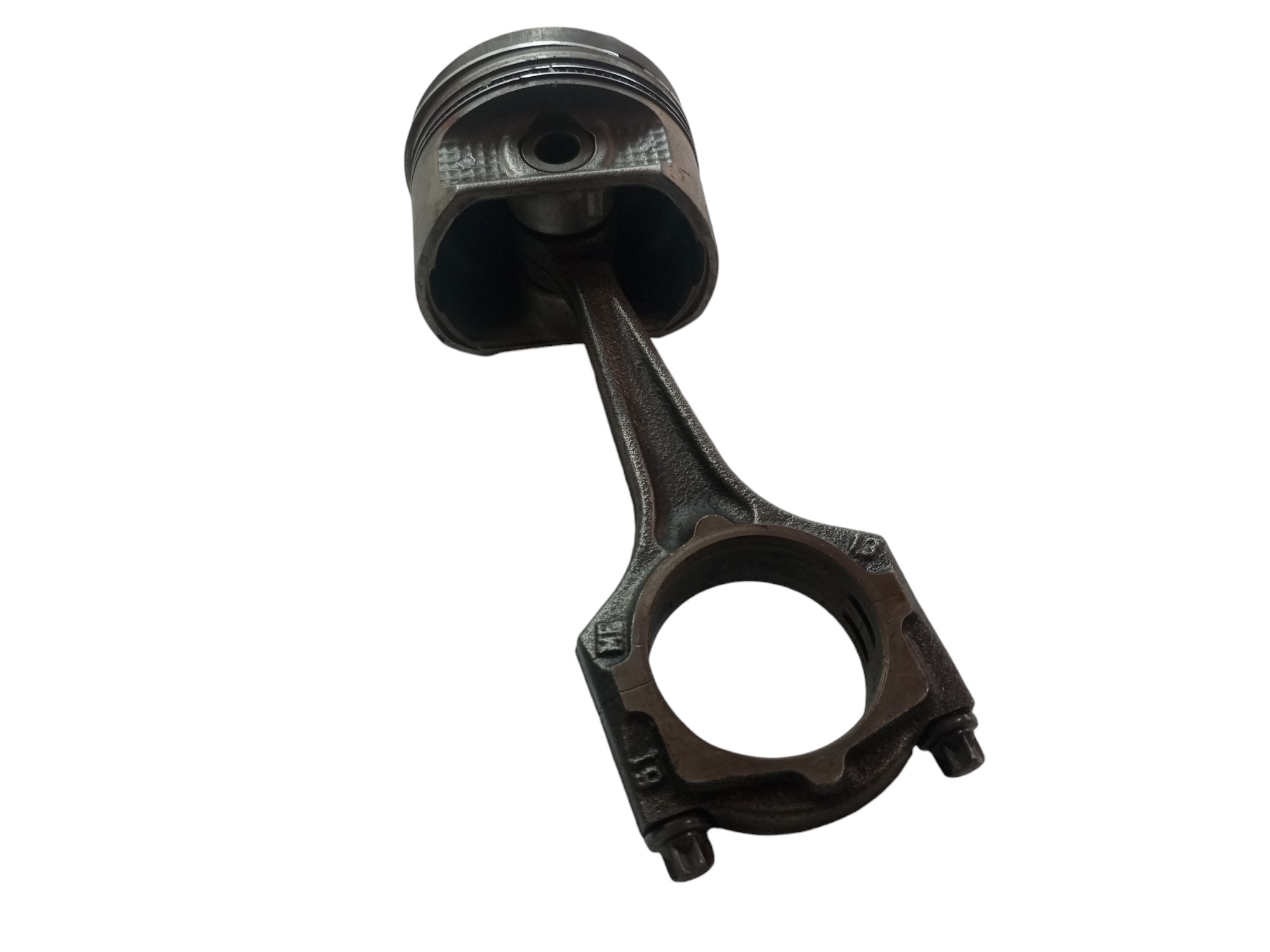 Pistao Biela Cobalt Onix 2013 2014 2015 2016 2017 1.4 4