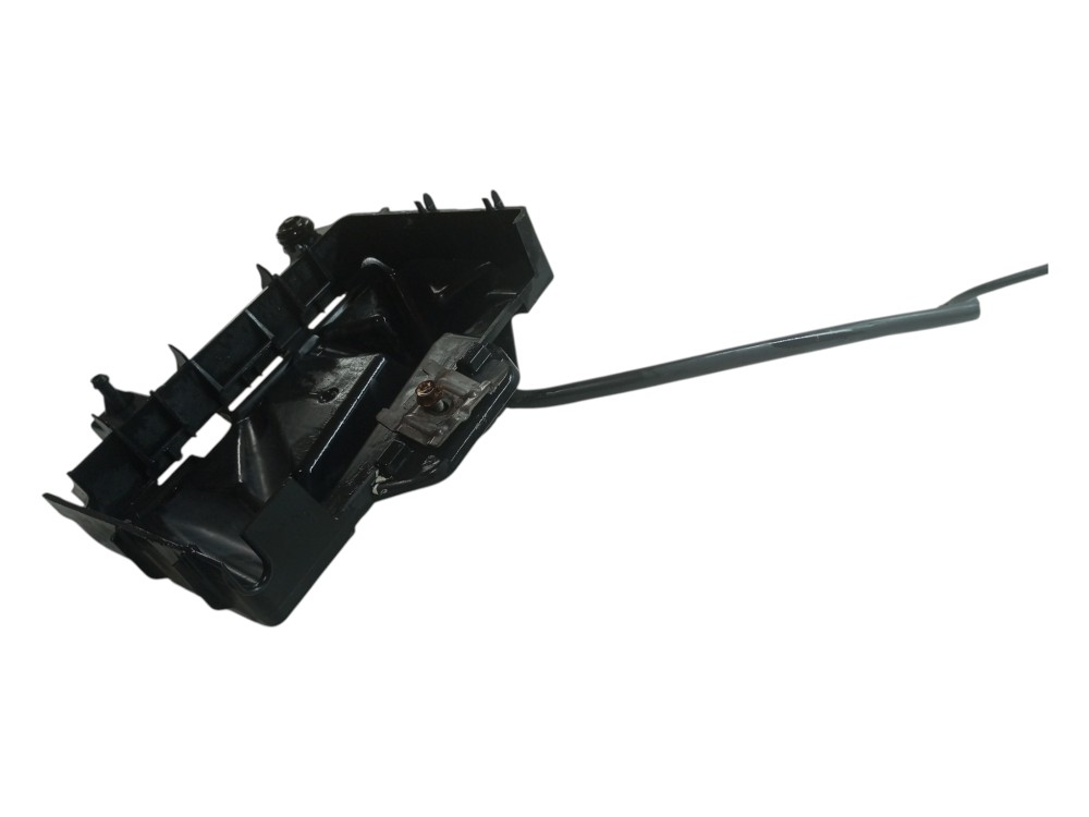 Suporte Caixa Bateria Volkswagen Gol G5 Fox Voyage 2009 2014 6