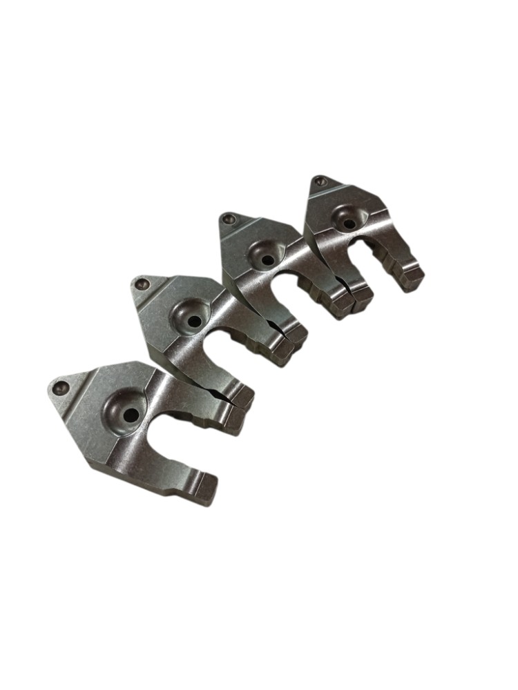 Suporte Ficaxao Bico Injetor Nissan Frontier 2.5 2008 2013 4