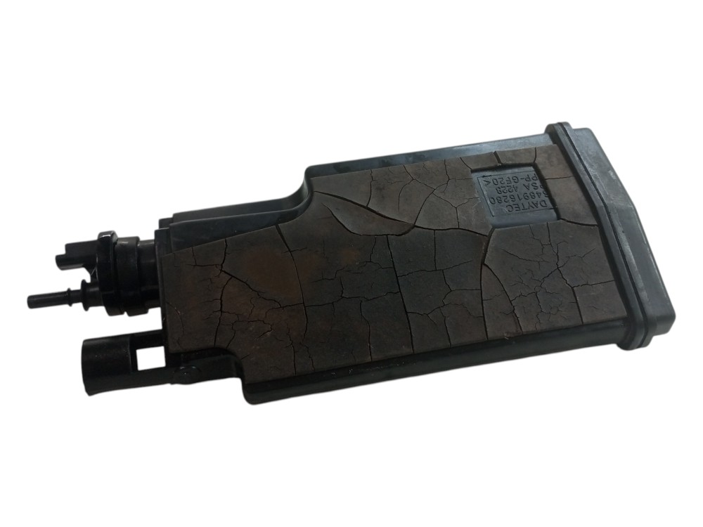 Filtro Canister Peugeot 307 2002 2004 2006 2008 Usado 1