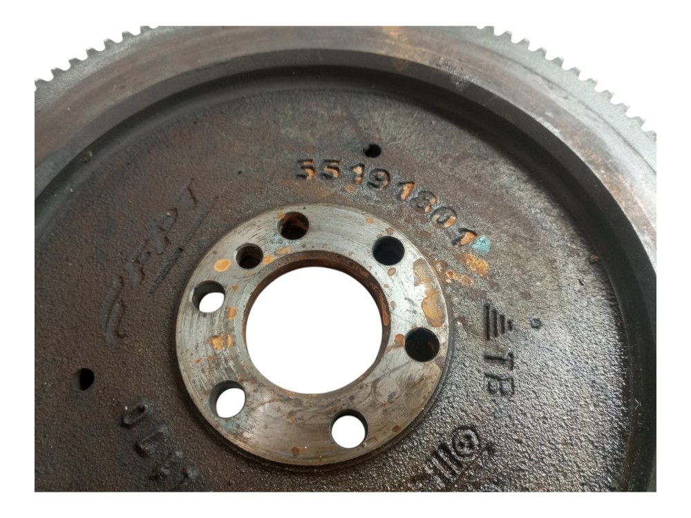 Volante Motor Cremalheira Fiat Palio Uno Idea Siena 95 2009 7
