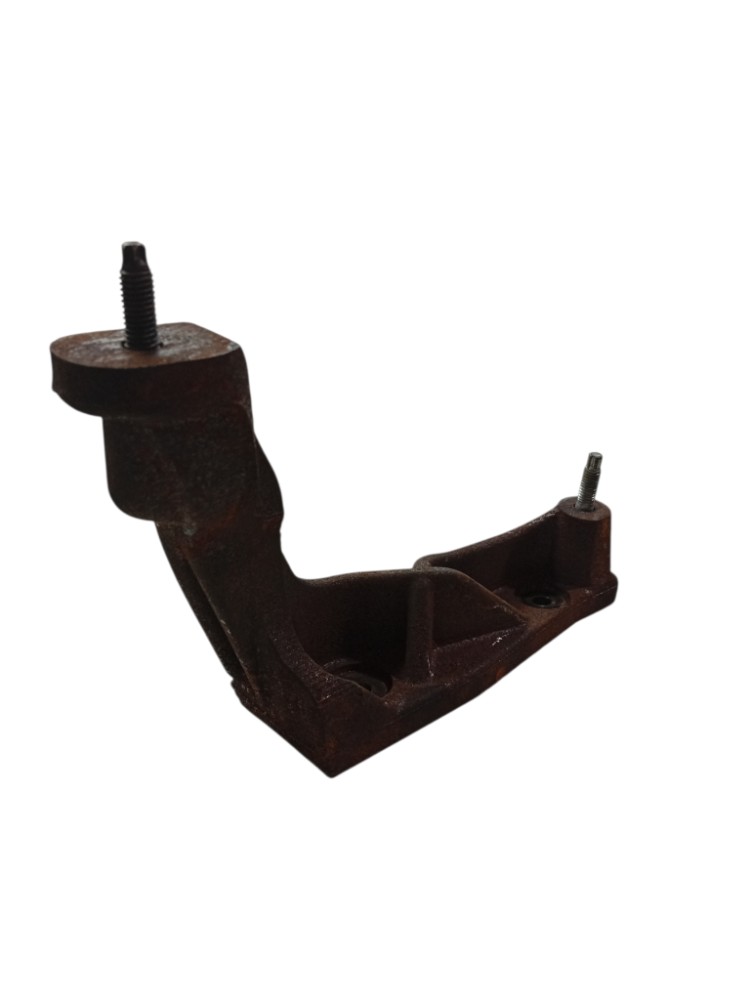 Suporte Motor Renault Oroch Duster 2023 2024 2025 3