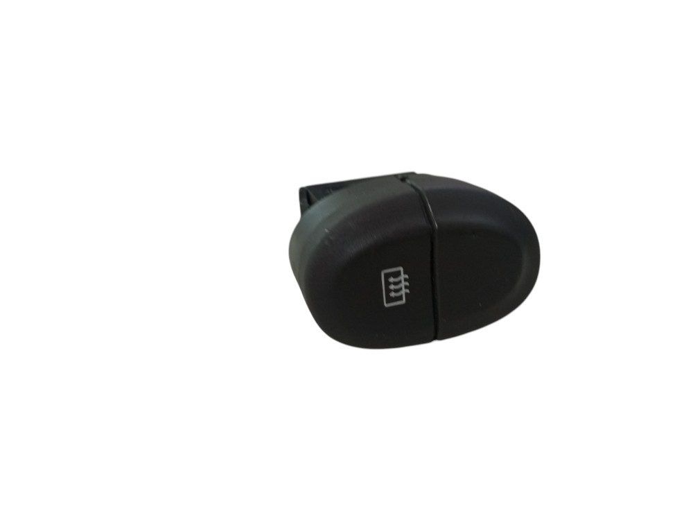 Botão Desembaçador Renault Scenic 2002 A 2012 1