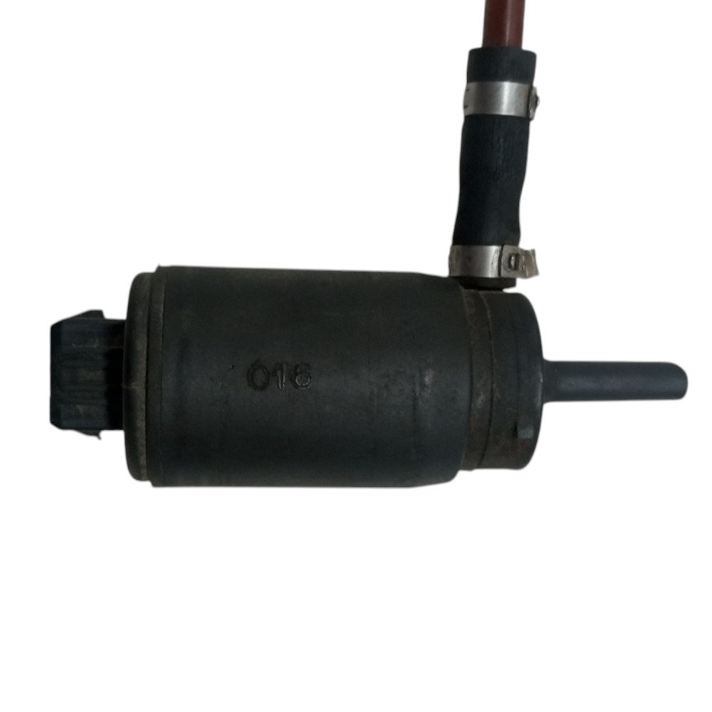 Bomba Esguicho Agua Chevrolet Vectra 2006 2008 2010 2010 Preto 4