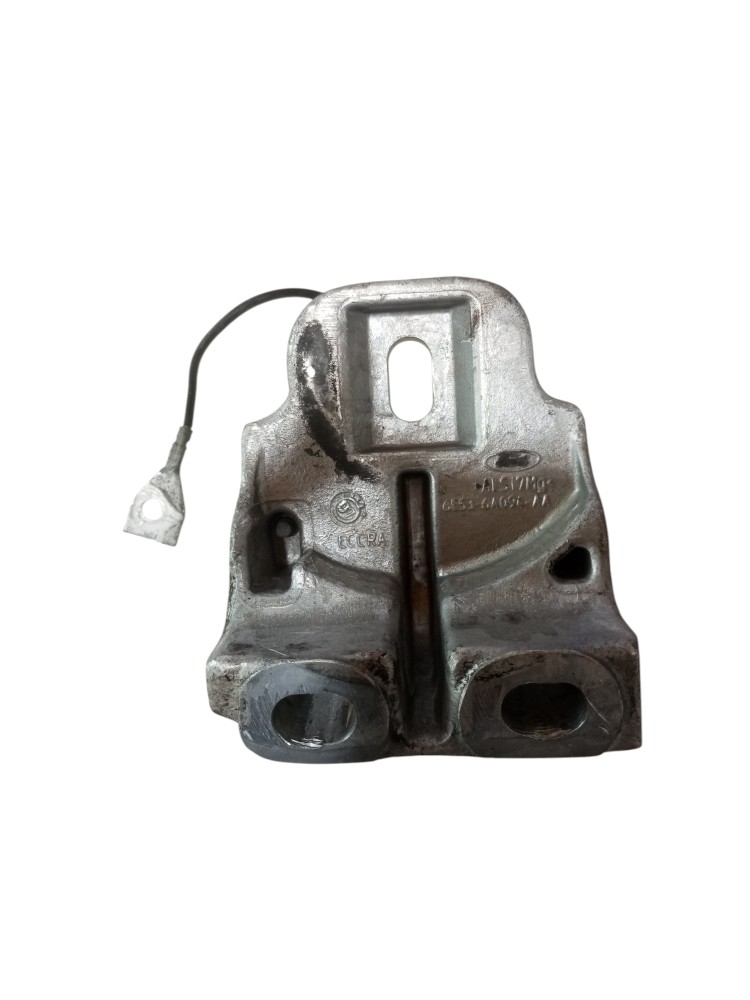 Suporte Coxim Motor Ford Fusion 2006 2007 2008 2009 Direito 2
