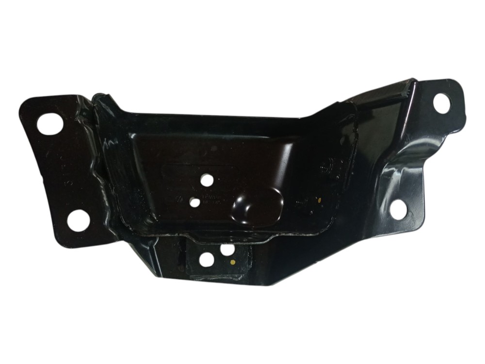 Suporte Banco Volkswagen Touareg 2008 2010 Traseiro Preto 4