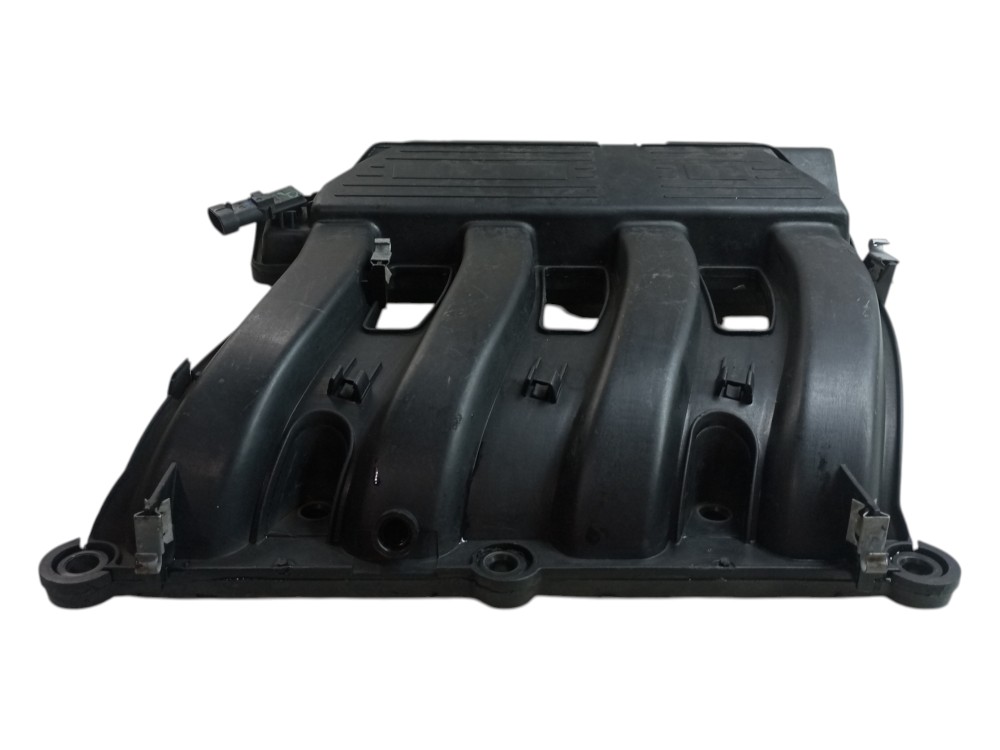 Coletor Admissao Renault Scenic 2.0 16v  2005 2007 2010 4