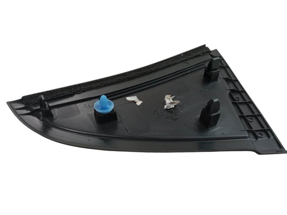 Moldura Externa Porta Traseira L/E Renault Kwid 2019 / 2023 6