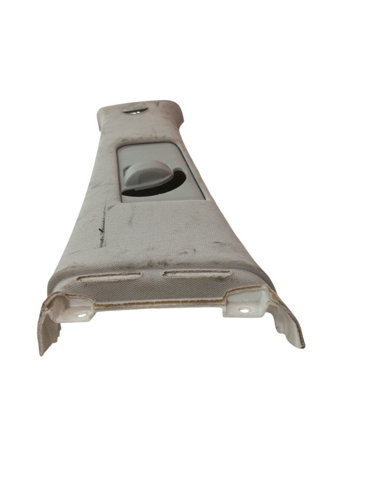 Moldura Coluna Central Hyundai Azera 3.3 2007 2011 Esquerda 2