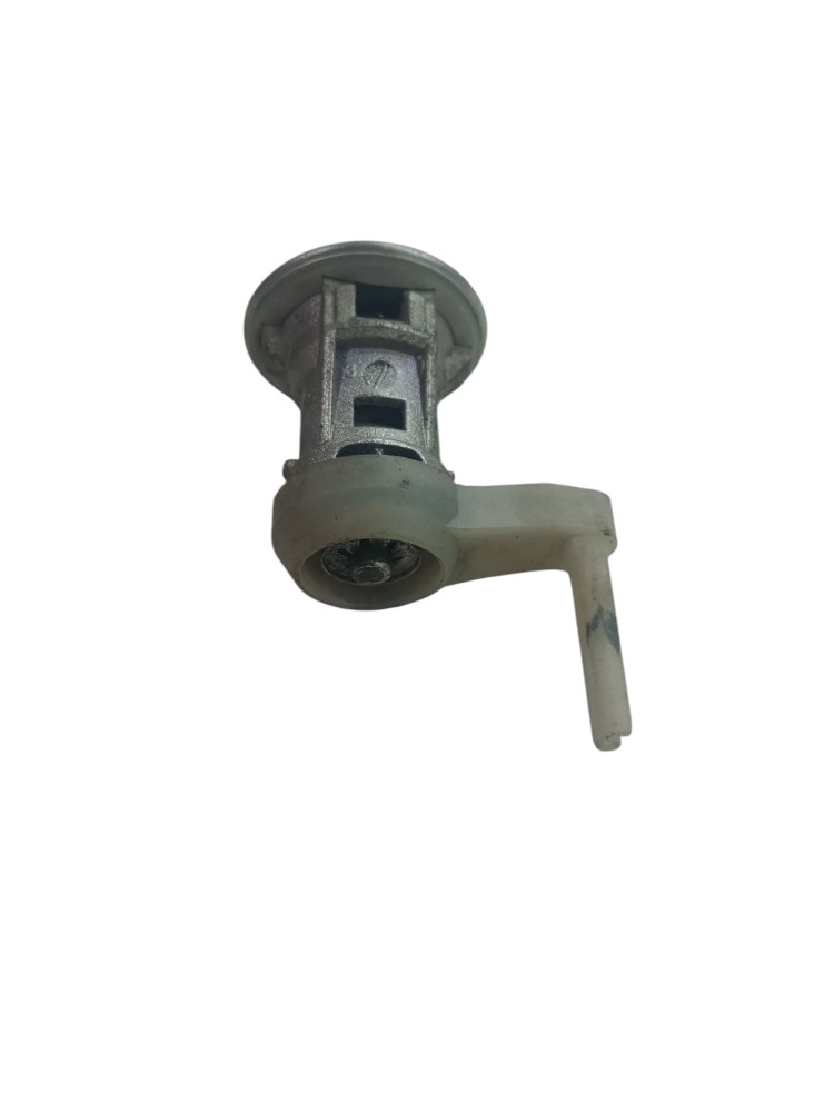 Cilindro Fechadura Porta Dianteira Peugeot 207 2005 2011 2